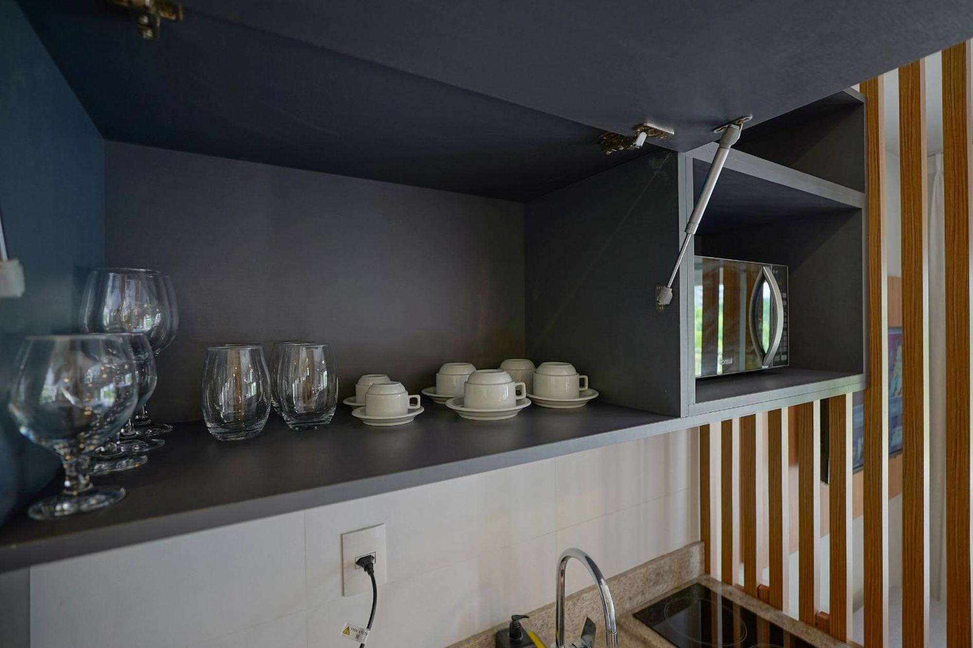 Apartamento Thera Ibirapuera