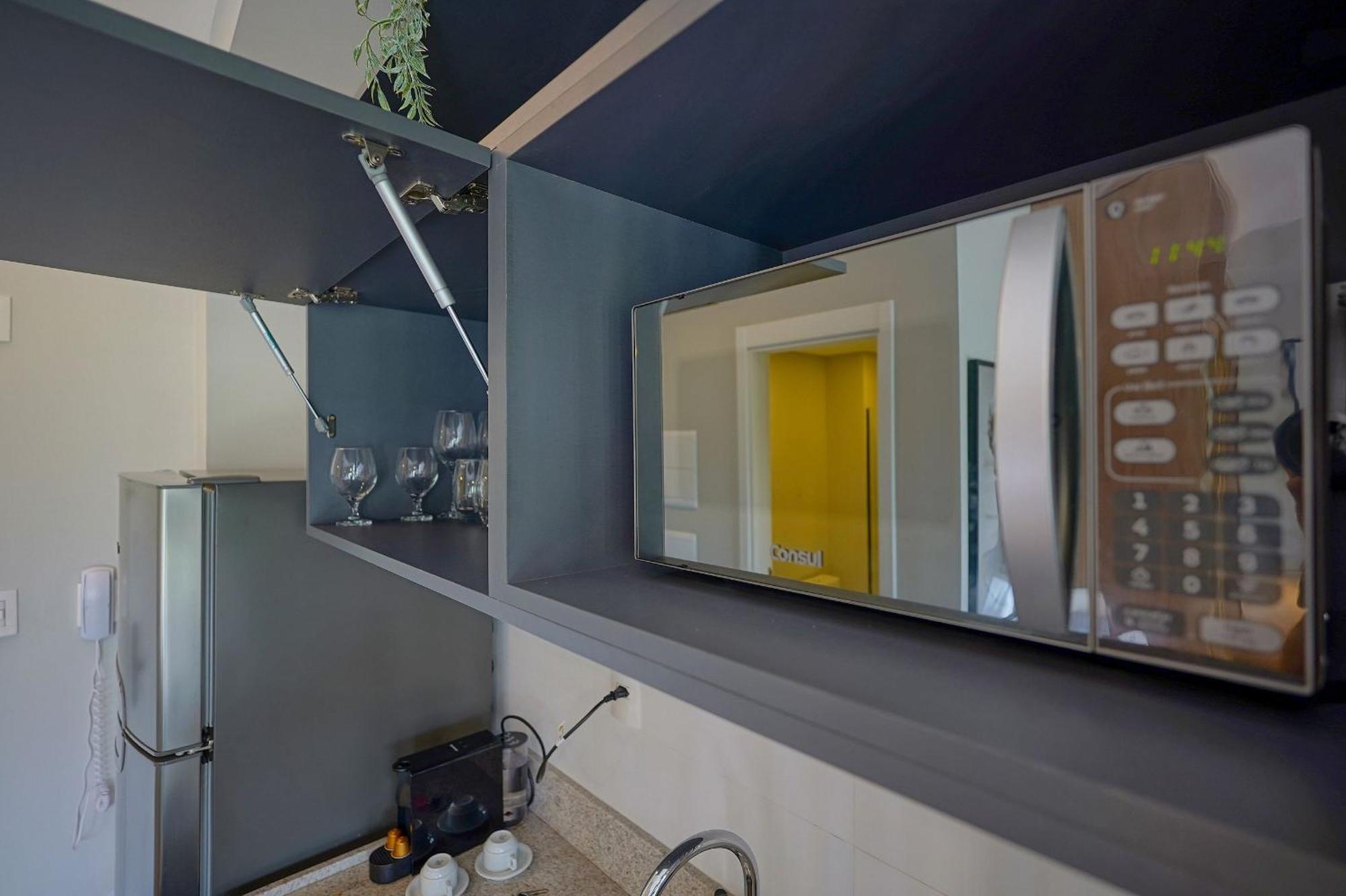 Thera Ibirapuera Apartamento *