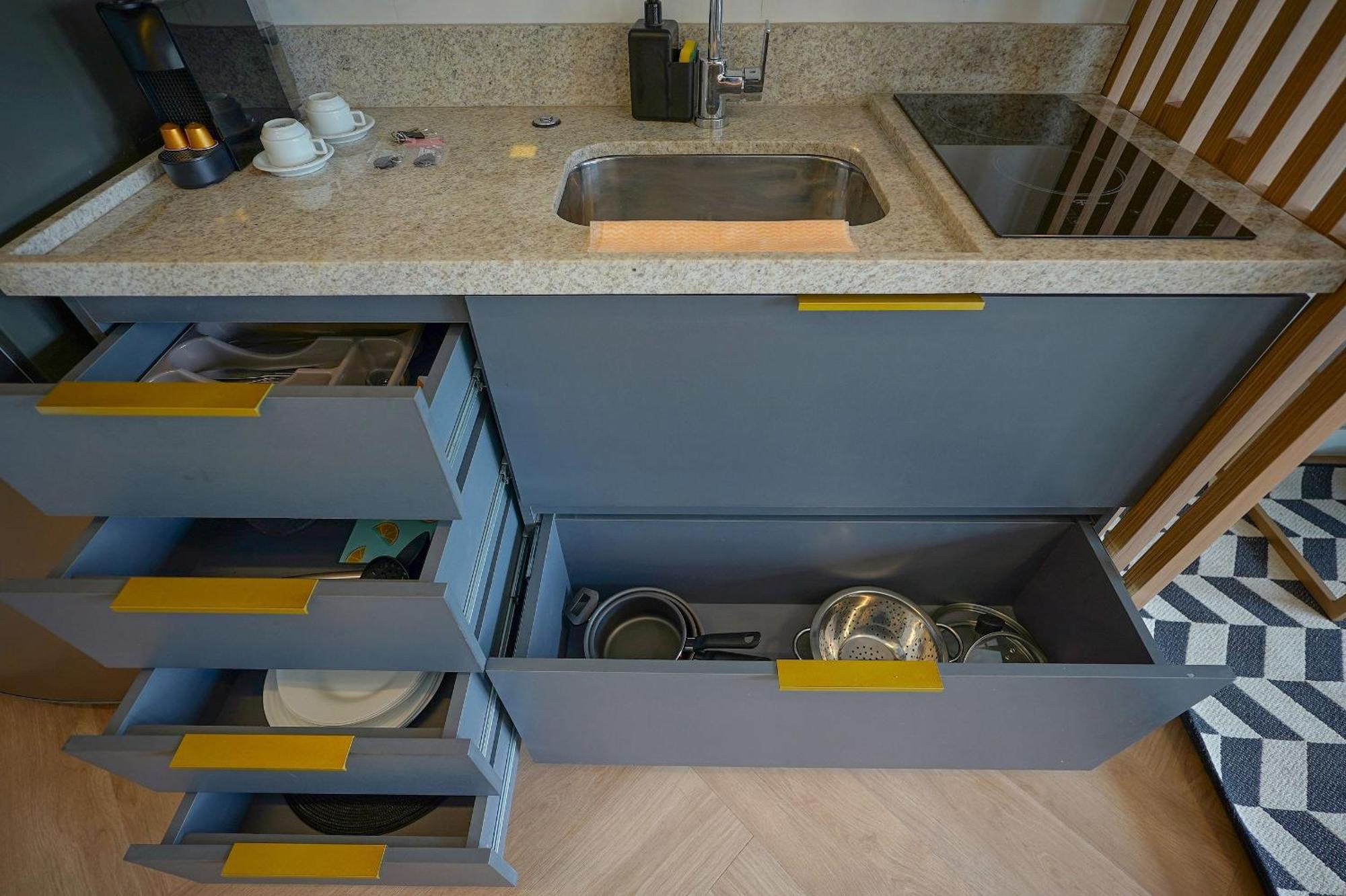 Apartamento Thera Ibirapuera